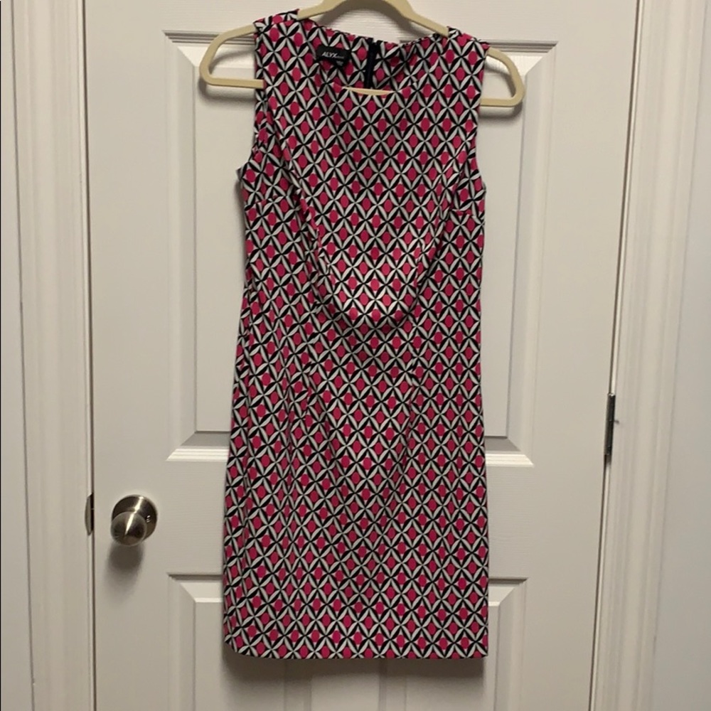 Woman’s dress